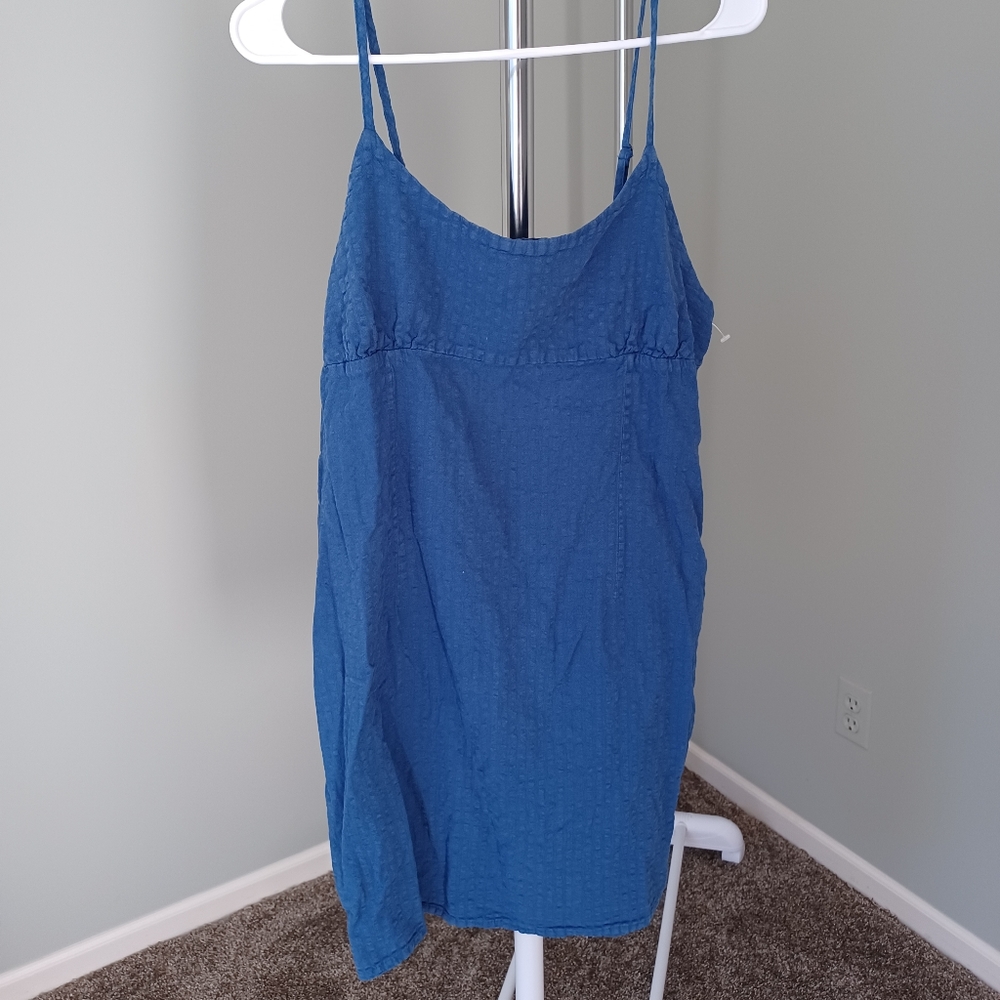 #312 Wild Fable Dress